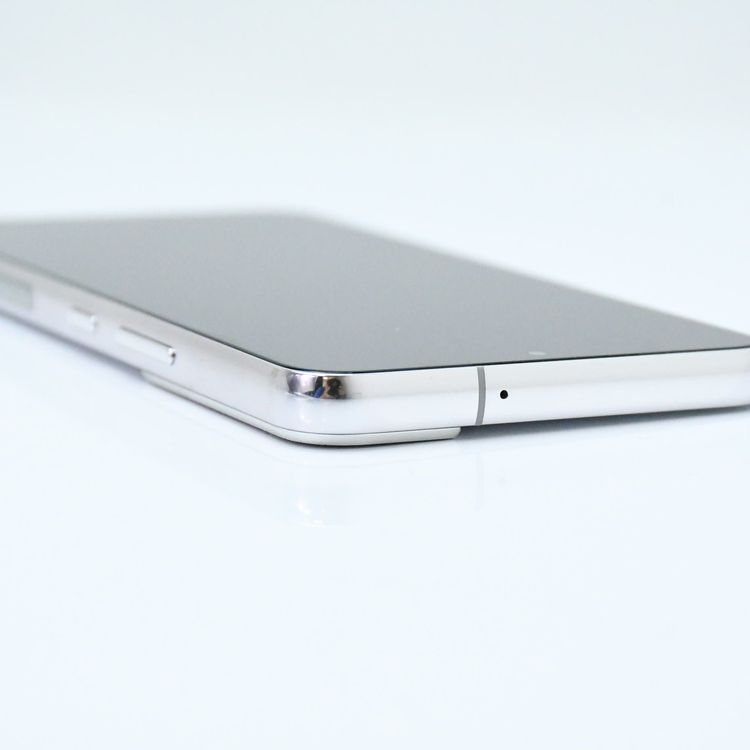 ڱվʡɹ au SIMե꡼ Galaxy S22 SCG13 եȥۥ磻