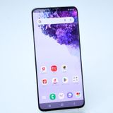 【電池良好】SIMフリー docomo Galaxy S20 5G SC-51A クラウドホワイト