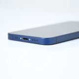 �ڽ����Хåƥ꡼89���SIM�ե꡼ iPhone12 mini 64GB �֥롼