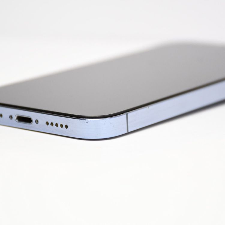 �ڥ���󥯡�ư���ǽ��iPhone 13 Pro 128GB ������֥롼