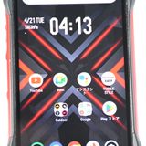 SIM�ե꡼ au ������ TORQUE G06 128GB KYG03 ��å�