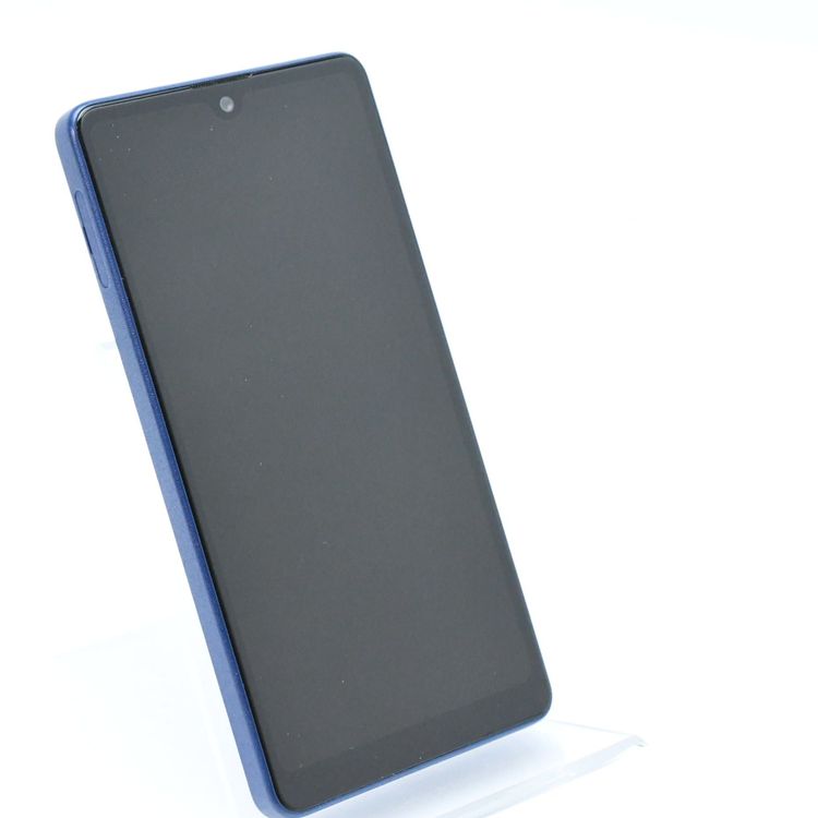 ʡɹau SIMե꡼ Xperia Ace III SOG08 ֥롼