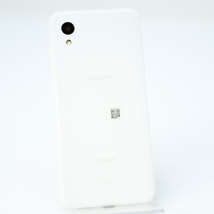�������ɹ���SIM�ե꡼ docomo Galaxy A22 5G SC-56B �ۥ磻��