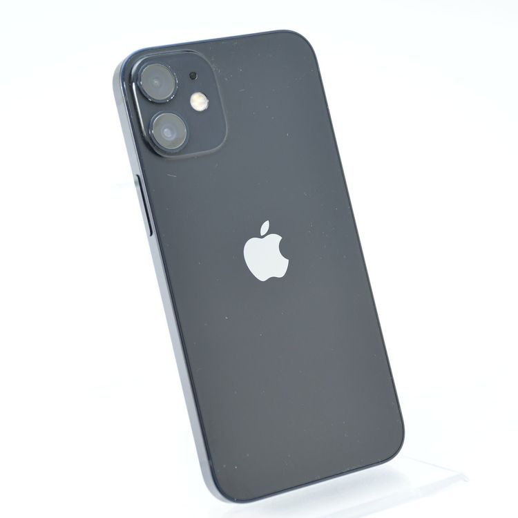 ��Face ID����󥯡��վ����ʡ�SIM�ե꡼ iPhone12 mini 128GB �֥�å�