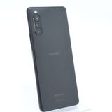 ڱվʡɹSIMե꡼docomo Xperia 10 II SO-41A ֥å