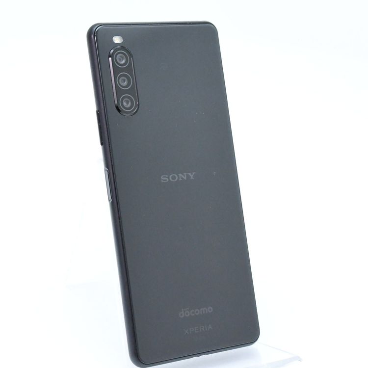 ڱվʡɹSIMե꡼docomo Xperia 10 II SO-41A ֥å