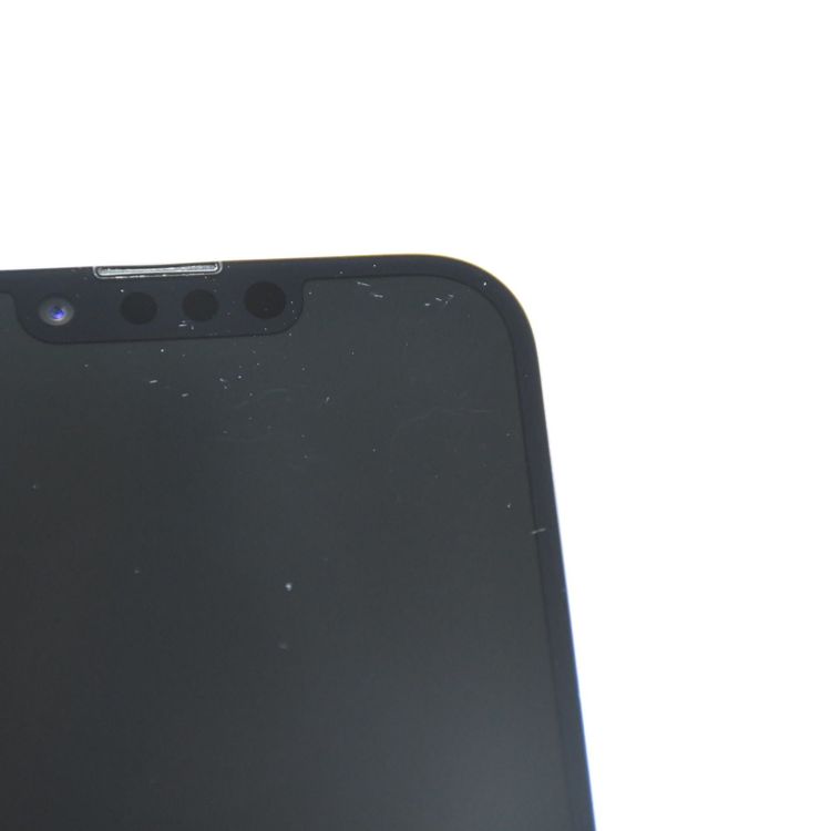 �ڽ����Хåƥ꡼��������85%��SIM�ե꡼iPhone14 128GB �������饤��