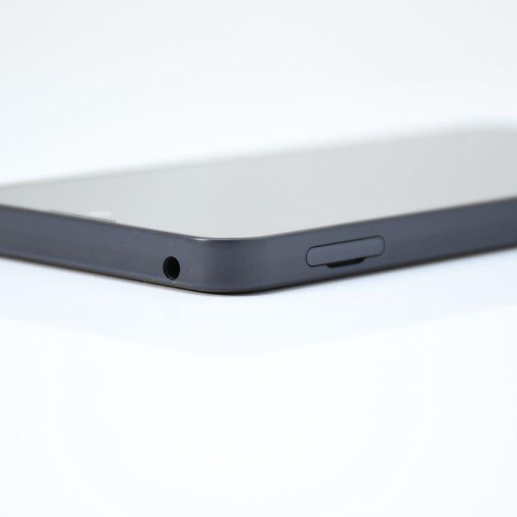 �ڱվ����ʡ�Softbank SIM�ե꡼ AQUOS wish3 A302SH �֥�å�