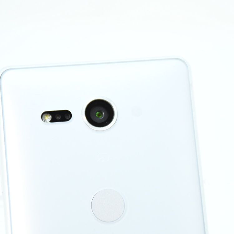�����ʡ������ɹ���SIM�ե꡼ docomo Xperia XZ2 Compact SO-05K