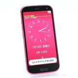 ڶ˾ʡɹSIMե꡼ docomo ޡȥե F-52B ԥ