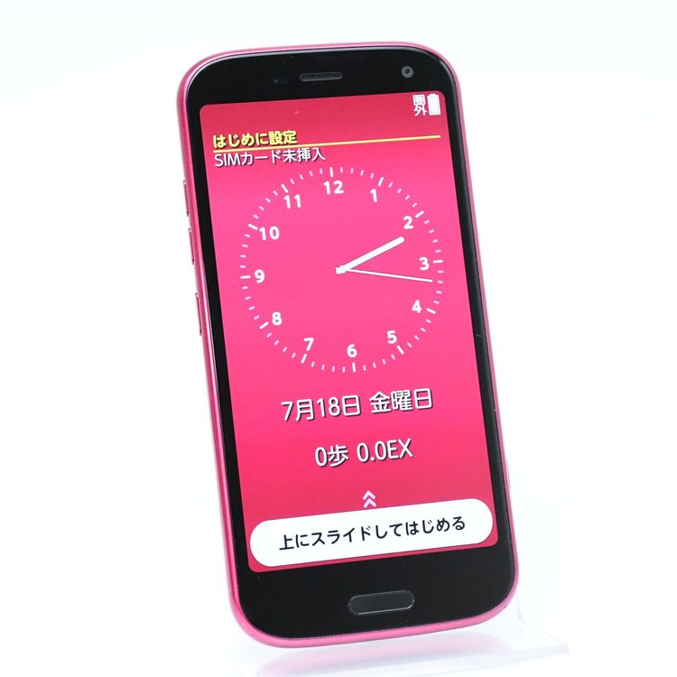 ڶ˾ʡɹSIMե꡼ docomo ޡȥե F-52B ԥ