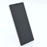 ڱվʡSoftbank SIMե꡼ Xperia 5 901SO 졼