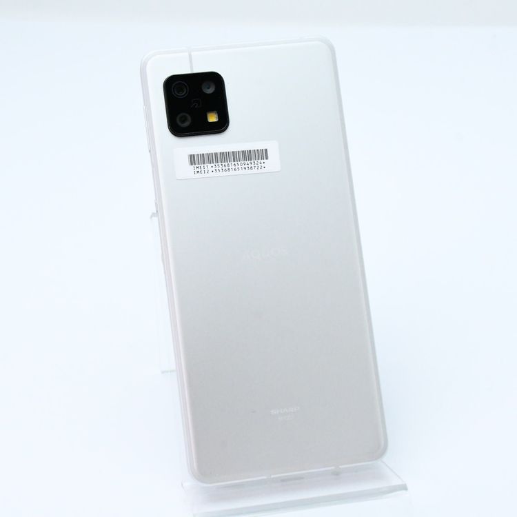 ʡɹau SIMե꡼ AQUOS sense6s SHG07 С