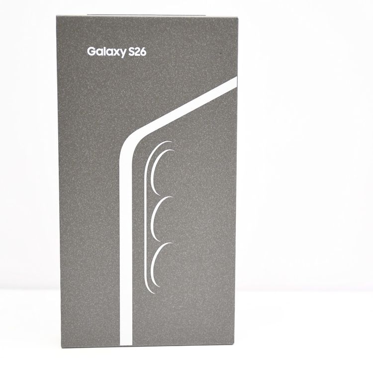 �ڿ���Ʊ�͡�SIM�ե꡼ �� Galaxy S26 ���Х�ȥХ�����å� SM-S942Q