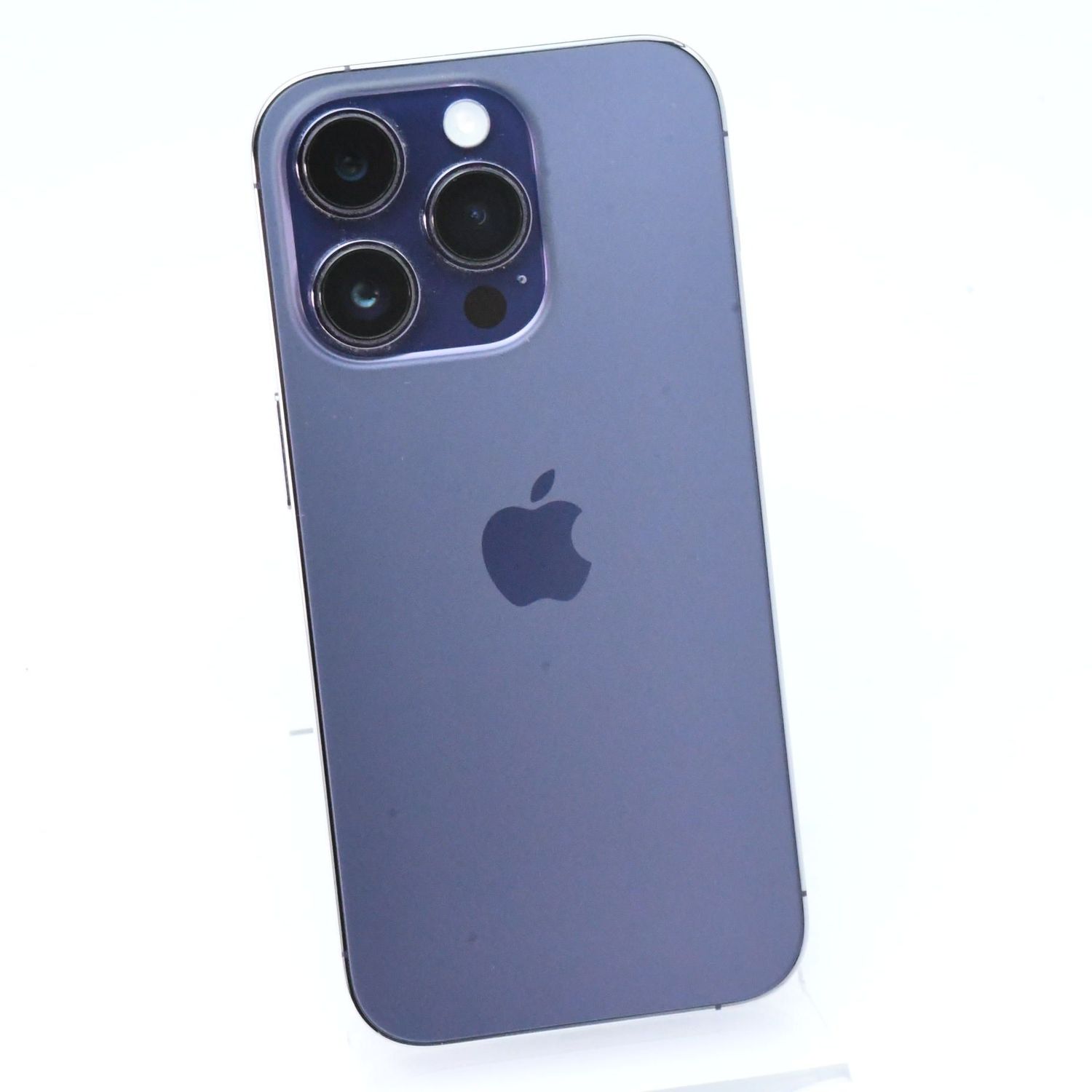 ムスビー｜【付属品完備＊純正電池86％】SIMフリー iPhone14 Pro 256GB  