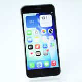 ��ư��ġ�����100 %�����ʡ�docomo SIM�ե꡼ iPhone SE�裲���� 128GB