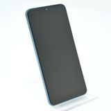 【新品同様】SIMフリー au arrows We2 FCG02 ネイビーグリーン