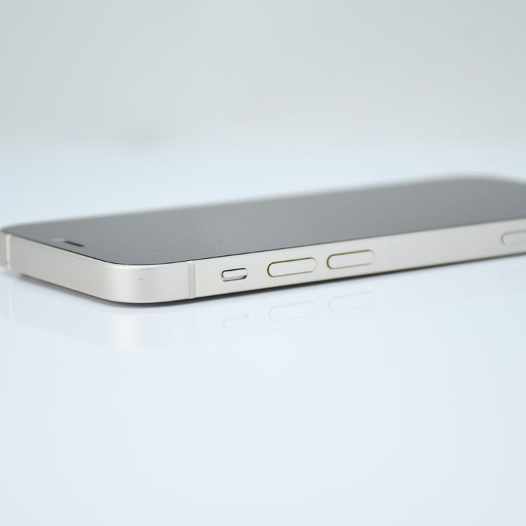 ��ư��ġ��Хåƥ꡼��������100���au iPhone12 mini 128GB �ۥ磻��