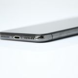 ��ư���ǽ������100����վ����ʡ�SIM�ե꡼ iPhone X 64GB ���ڡ������쥤