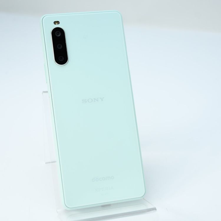 �����ʡ������ɹ���SIM�ե꡼docomo Xperia 10 II SO-41A �ߥ��
