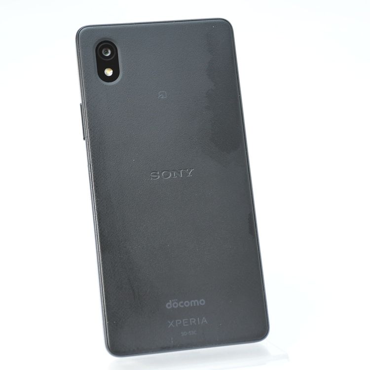 �ڱվ����ʡ�docomo SIM�ե꡼ Xperia Ace III SO-53C