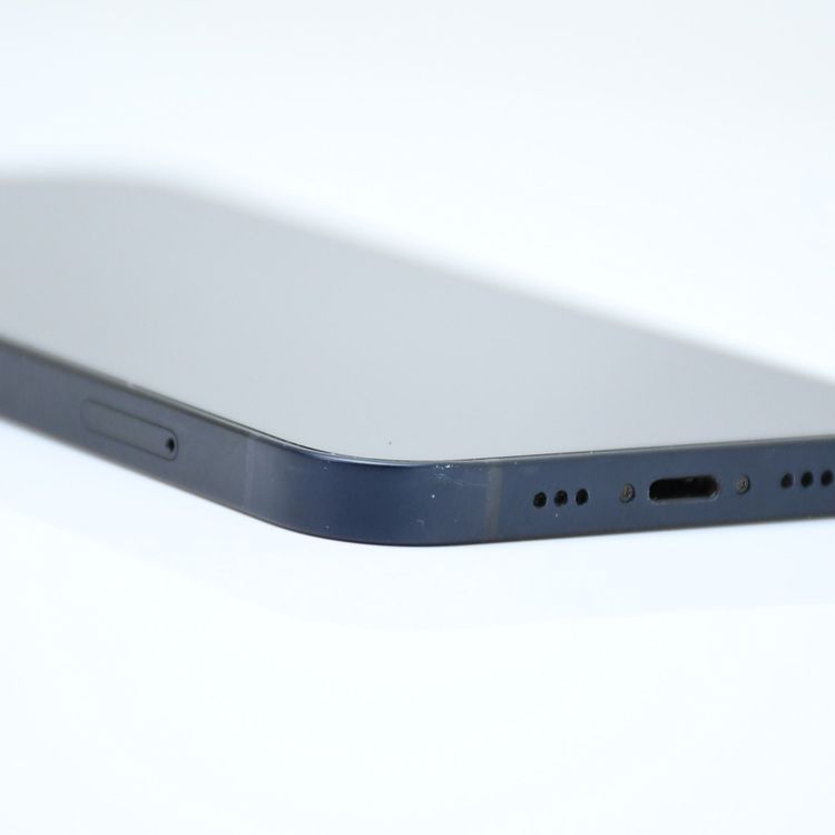 【動作可*電池100 %】docomo SIMフリー iPhone12 64GB ブラック