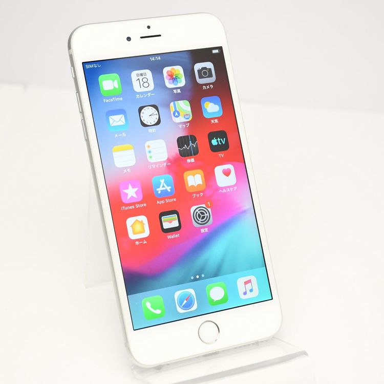 docomo iPhone 6 Plus 128GB ����С�