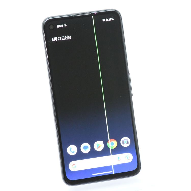 ڥ󥯡ưġSIMե꡼ Google Pixel4a 128GB 㥹ȥ֥å