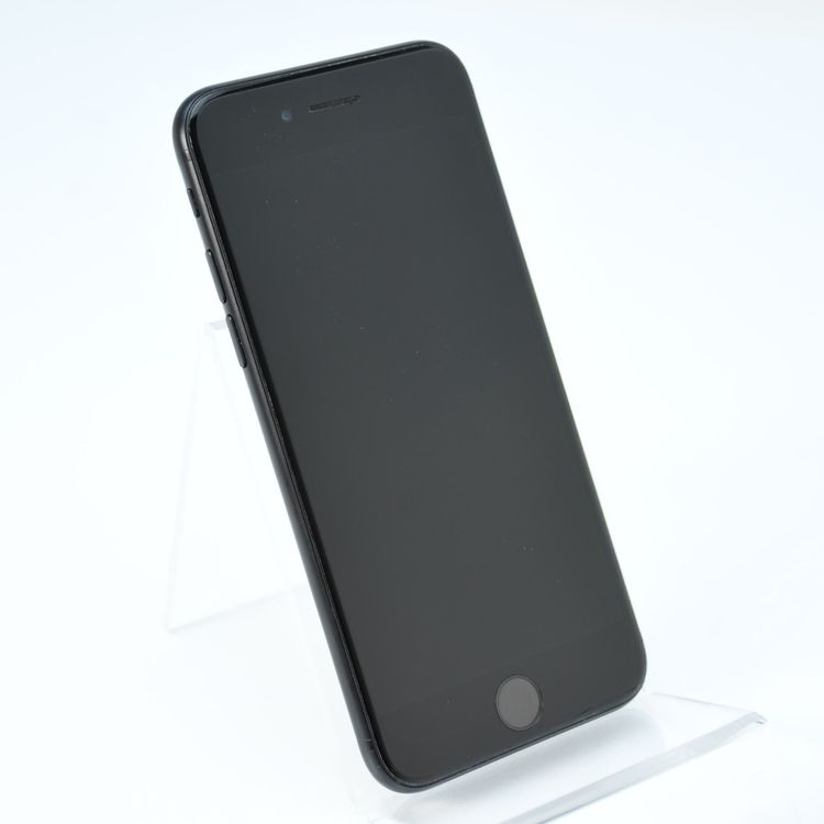 �����ʡ�SIM�ե꡼ iPhone SE �裲���� 64GB �֥�å�