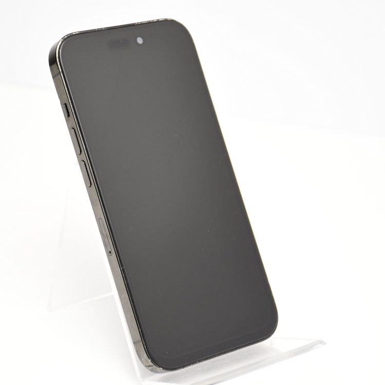 ��ư���ǽ��SIM�ե꡼iPhone14 Pro 256GB ���ڡ����֥�å�
