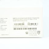 AirPods ��1���� with MagSafe Case MWP22J/A