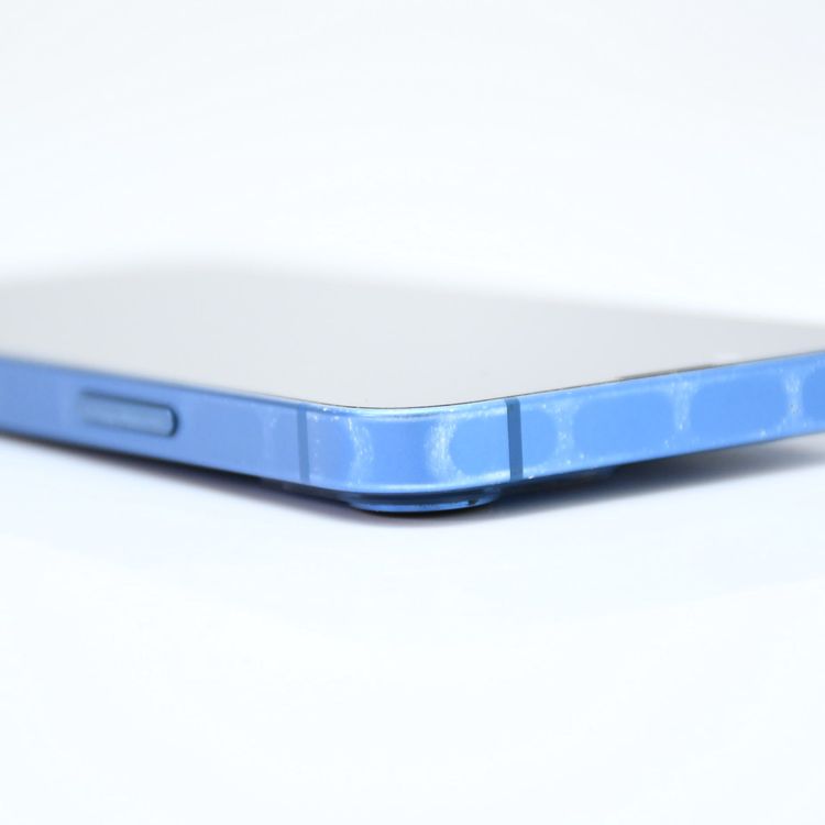 ڱվʡdocomo SIMե꡼ iPhone13 mini 128GB ֥롼