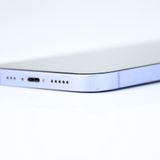 �ڥХåƥ꡼��������100 %��SIM�ե꡼Phone12 128GB �ѡ��ץ�