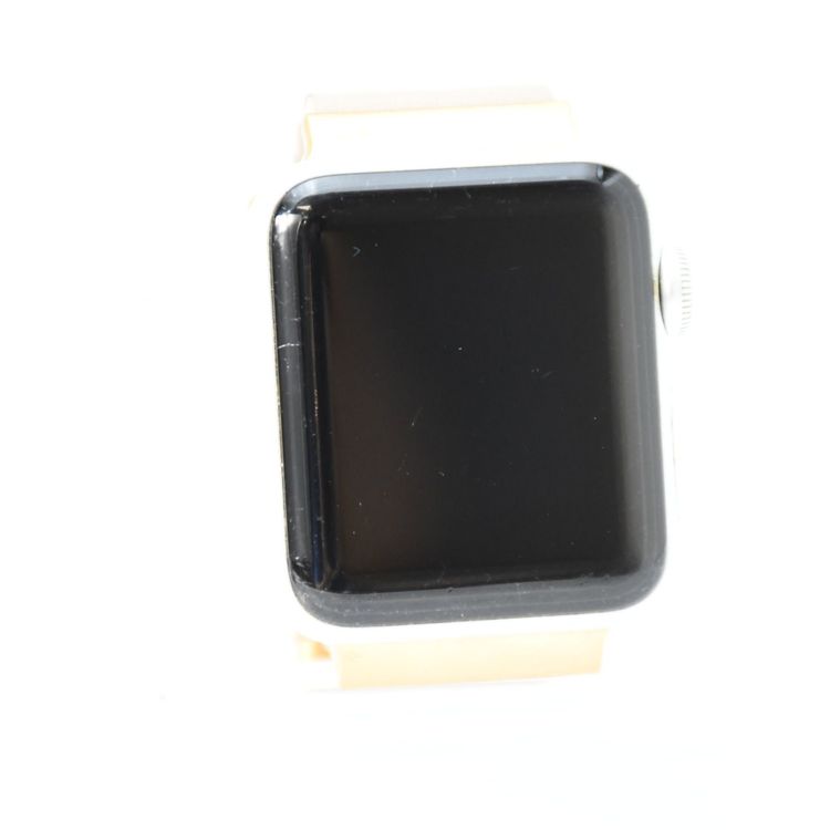 �ڥХåƥ꡼��������100���Apple Watch Series 3 38mm