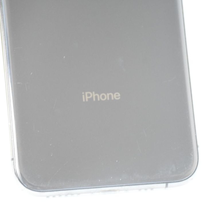 �ڱվ����ʡ������Хåƥ꡼84���SIM�ե꡼ iPhone XS 256GB ���ڡ������쥤