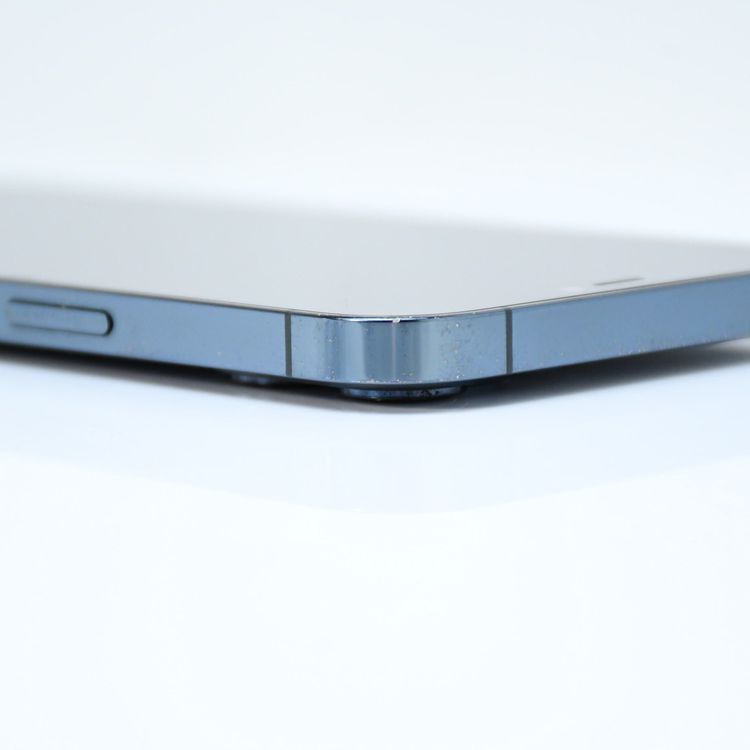 �ڱվ����ʡ�SIM�ե꡼ iPhone12 Pro Max 256GB �ѥ��ե��å��֥롼