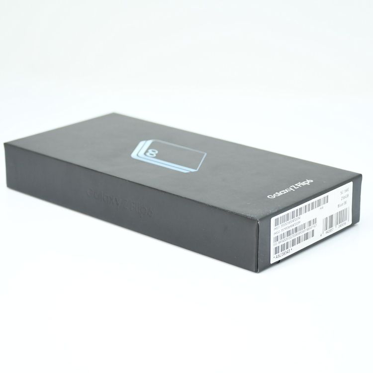 �ڿ���̤�����ʡ�docomo SIM�ե꡼ Galaxy Z Flip6 SC-54E �֥롼