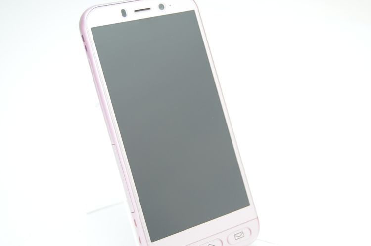 SHARP - シンプルスマホ4 　704SHピンク Amazon.co.jp: シンプルスマホ4 ケース 手帳型 人気 おしゃれ