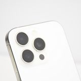 ��ư��ġ�SIM�ե꡼ iPhone 16 Pro 256GB �ۥ磻�ȥ����˥���