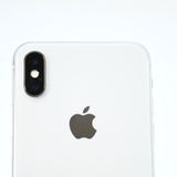 ��ư���ǽ������100����վ����ʡ�SIM�ե꡼ iPhone X 64GB ����С�