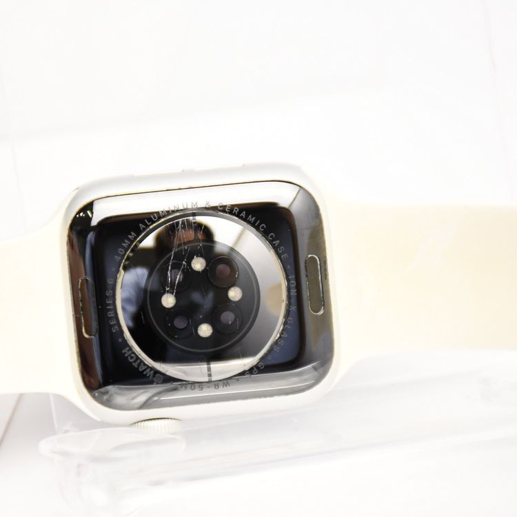 Apple Watch Series 6 40mm GPS��ǥ�