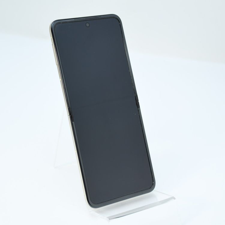 SIM�ե꡼ Softbank motorola razr 50s 256GB ����ɥ��꡼��