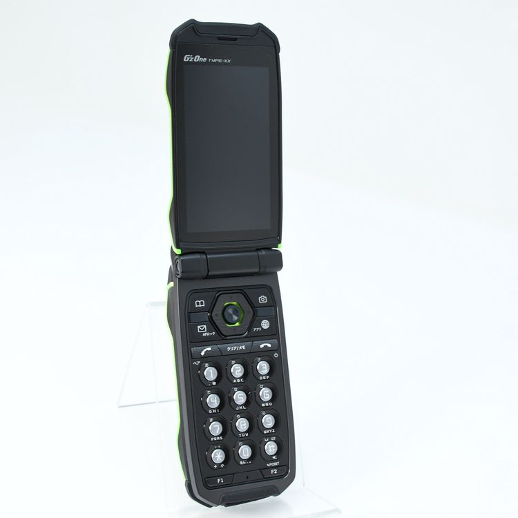 �����ʡ� au SIM�ե꡼ G'zOne TYPE-XX KYY31 �ꥭ�åɥ��꡼��