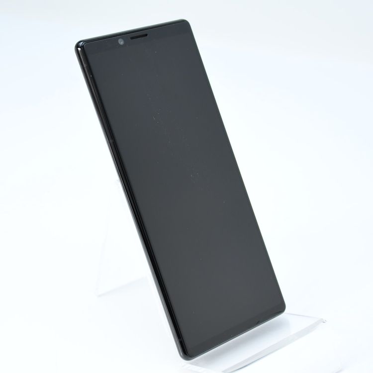 �ڱվ����ʡ������ɹ���SIM�ե꡼ docomo Xperia 1 SO-03L �֥�å�