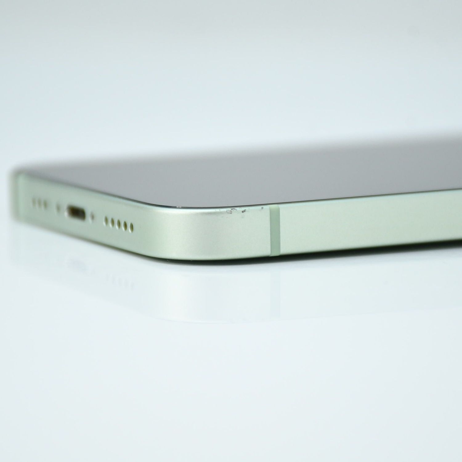 ムスビー｜【専門店電池交換済100％＊液晶美品】SIMフリー iPhone 12 