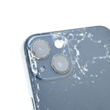 ڱվʡưġdocomo SIMե꡼ iPhone13 128GB ߥåɥʥ