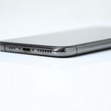 �ڱվ����ʡ������Хåƥ꡼84���SIM�ե꡼ iPhone XS 256GB ���ڡ������쥤