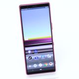 ڱվʡSIMե꡼ docomo Xperia 5 SO-01M å