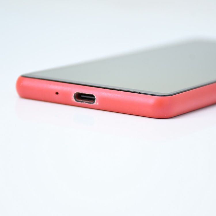 �ڱվ����ʡ������ɹ���SIM�ե꡼ au Xperia 10 III SOG04 �ԥ�