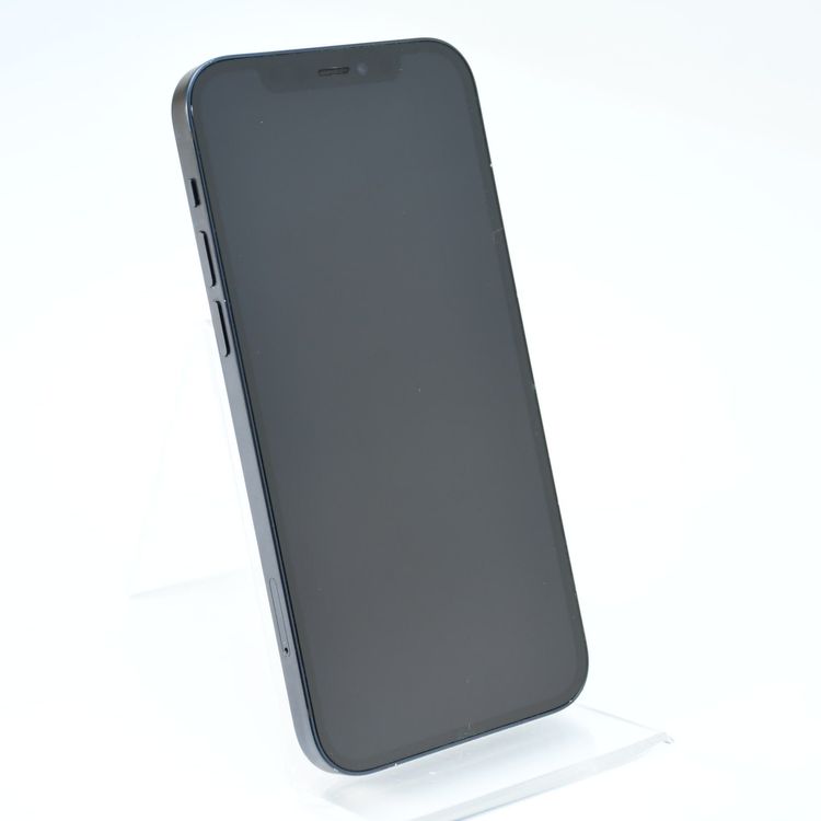 �ڱվ����ʡ�SIM�ե꡼iPhone12 128GB �֥�å�